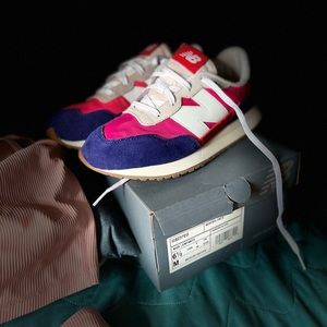 New balance !!